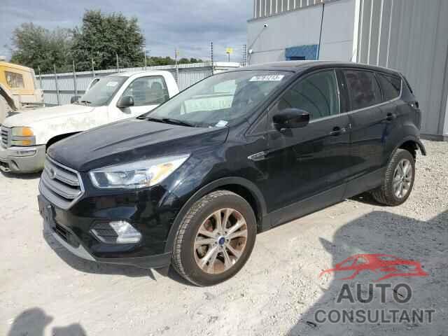 FORD ESCAPE 2019 - 1FMCU0GD4KUB09322