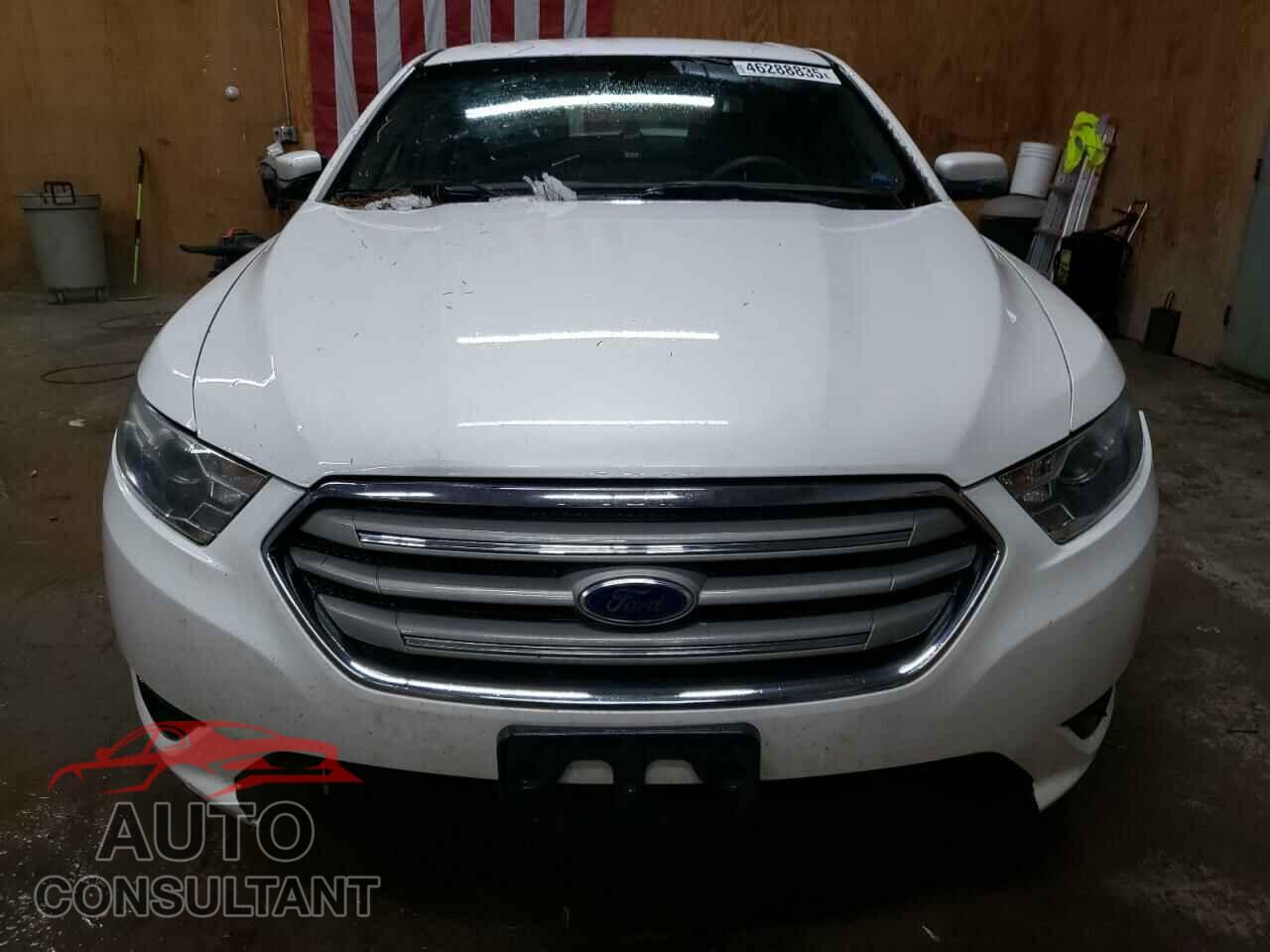 FORD TAURUS 2014 - 1FAHP2E86EG140356