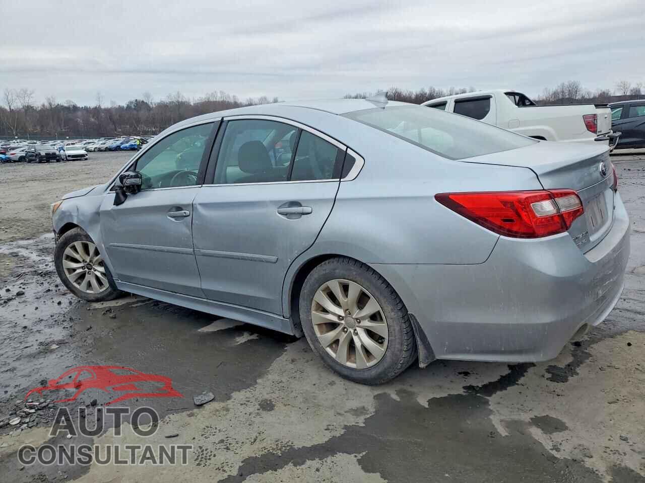 SUBARU LEGACY 2016 - 4S3BNBH67G3021824