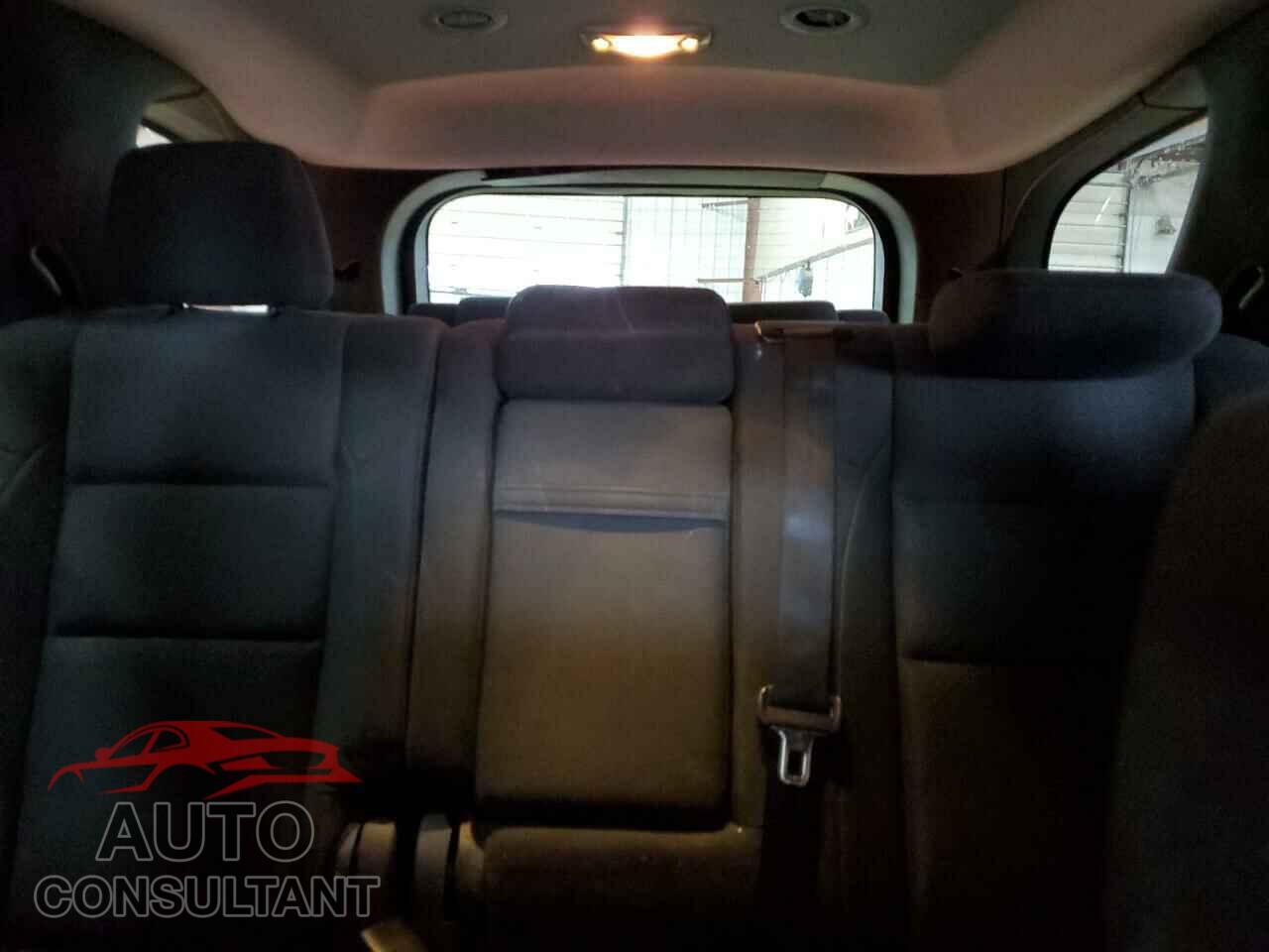 DODGE DURANGO 2012 - 1C4RDJAG7CC198169