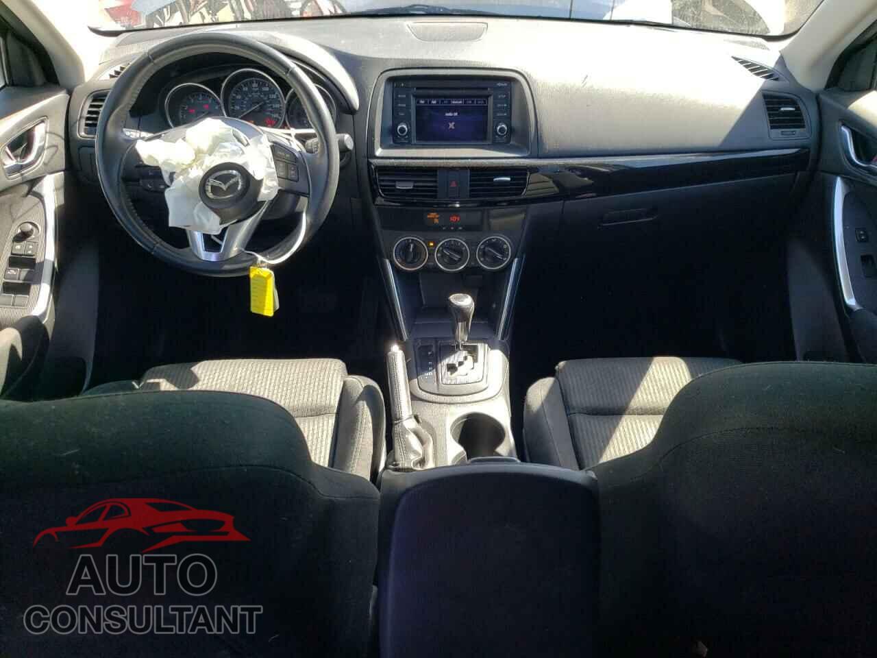 MAZDA CX-5 2013 - JM3KE2CE3D0138433