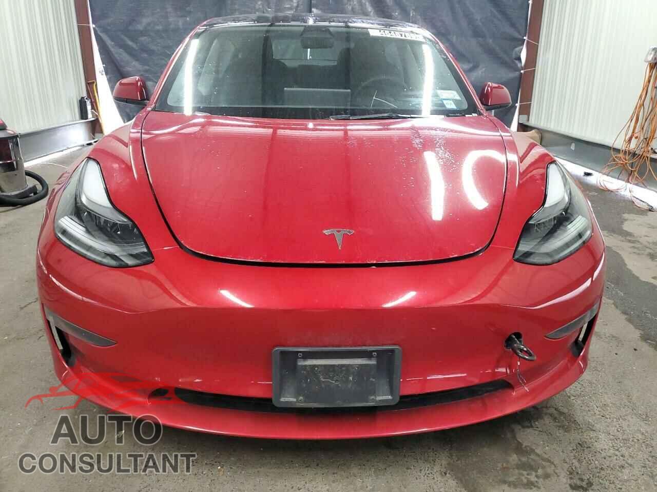 TESLA MODEL 3 2023 - 5YJ3E1EA0PF437904