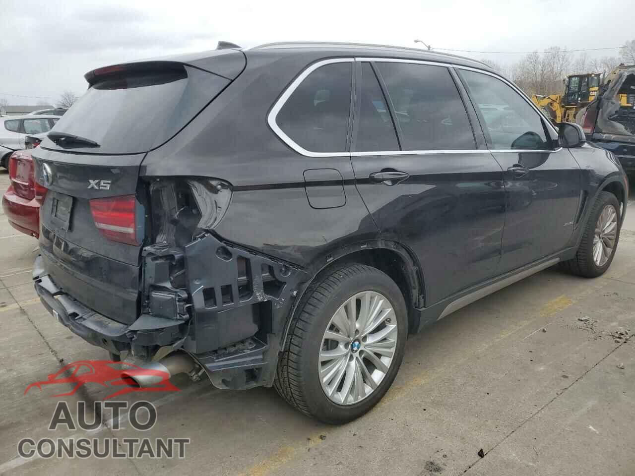 BMW X5 2017 - 5UXKR0C36H0X77149