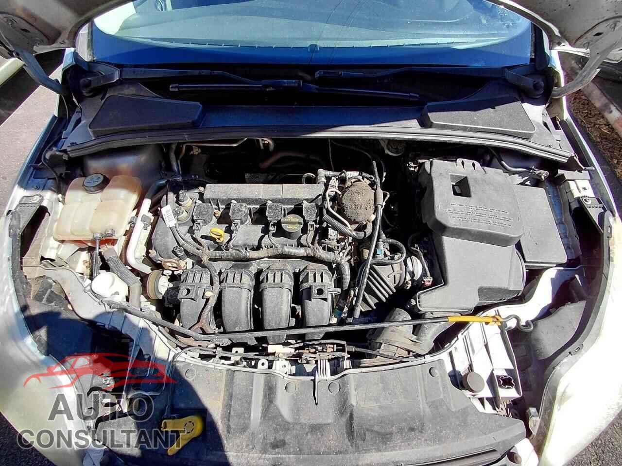 FORD FOCUS 2012 - 1FAHP3F24CL223899