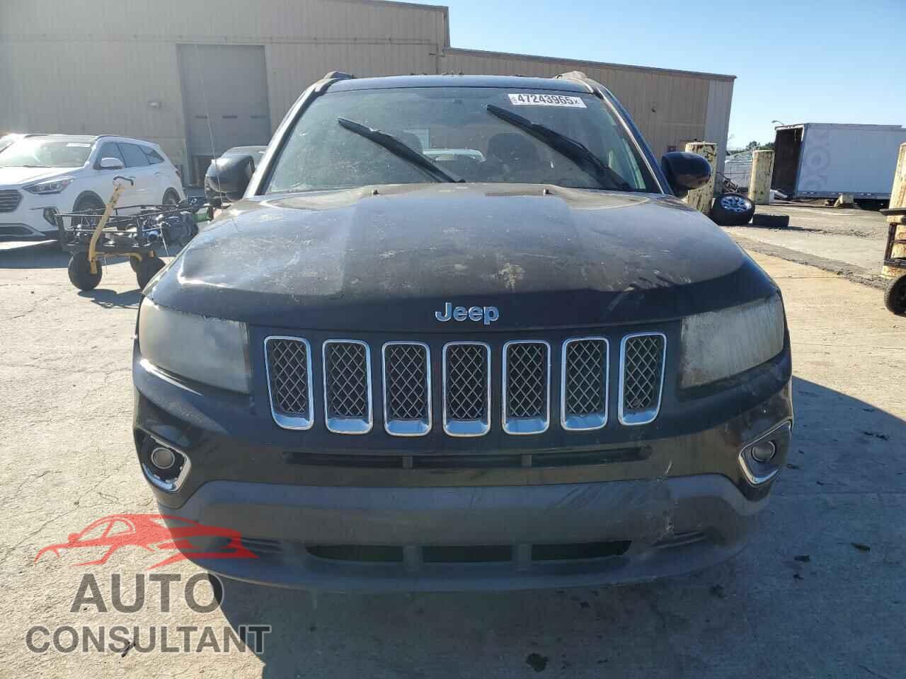 JEEP COMPASS 2015 - 1C4NJCEA9FD107152