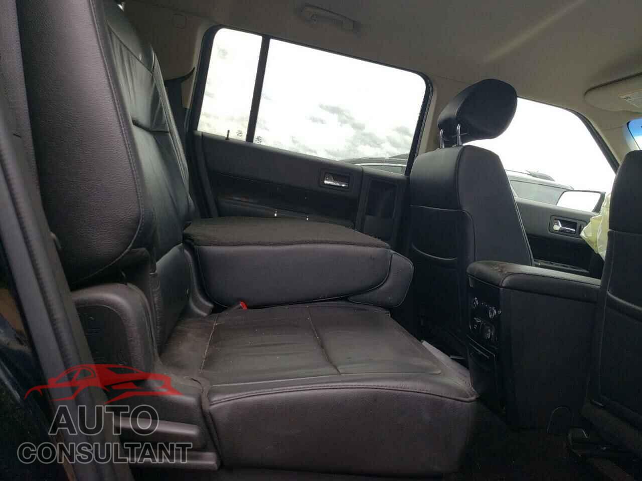 FORD FLEX 2016 - 2FMGK5C88GBA21965