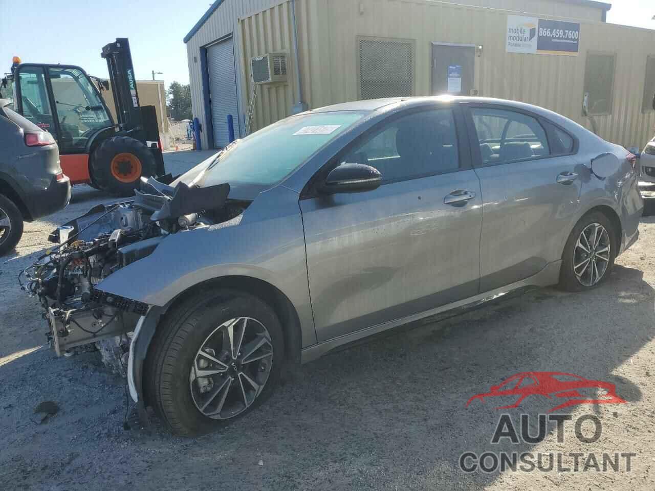 KIA FORTE 2024 - 3KPF54AD1RE772306