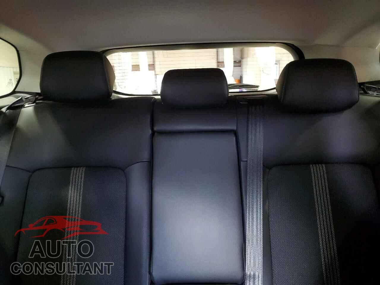 MAZDA CX-50 2026 - 7MMVABAL7TN460058