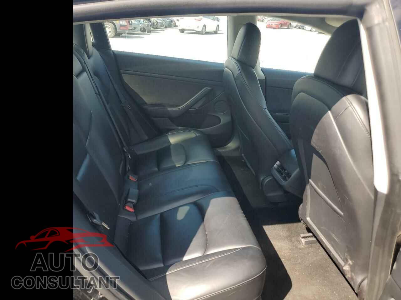 TESLA MODEL 3 2023 - 5YJ3E1EA7PF449726