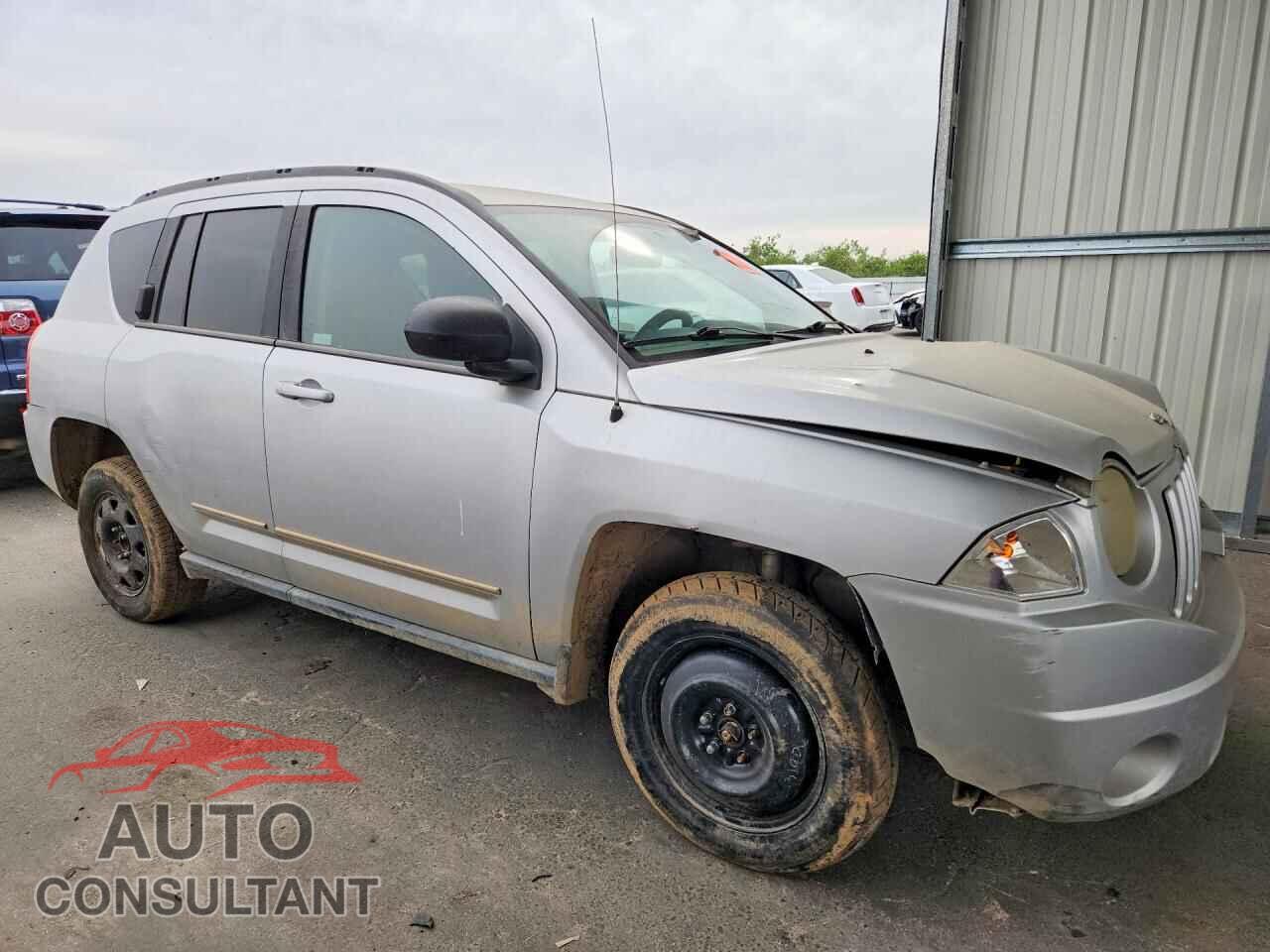 JEEP COMPASS 2010 - 1J4NT4FB8AD560432