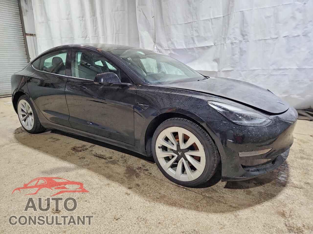 TESLA MODEL 3 2022 - 5YJ3E1EA4NF369636