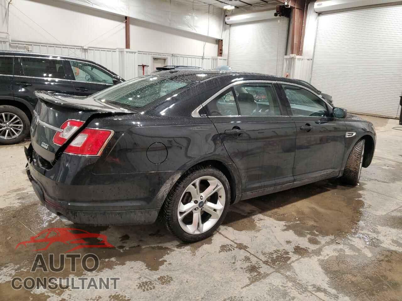 FORD TAURUS 2011 - 1FAHP2KT4BG114083