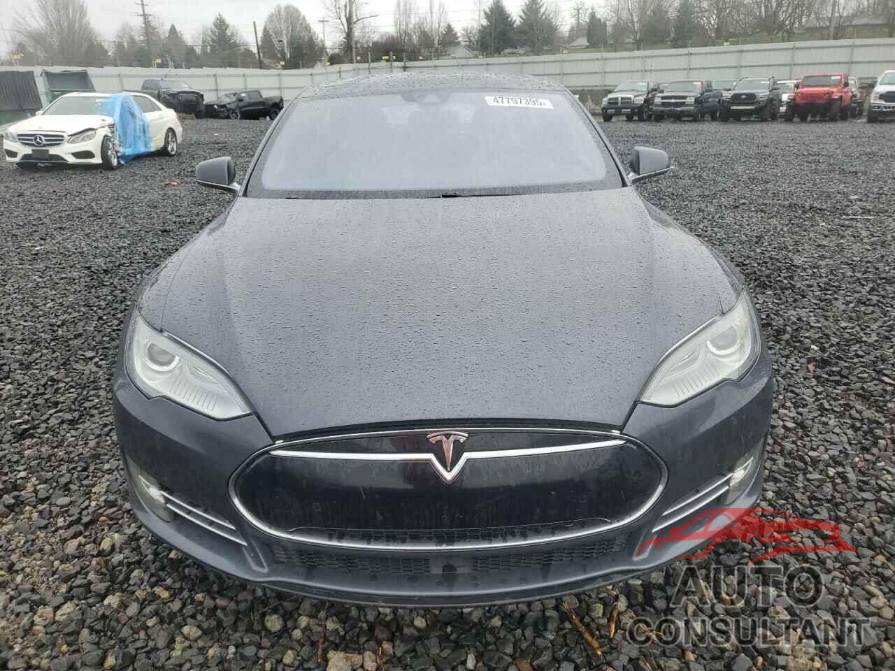 TESLA MODEL S 2016 - 5YJSA1E47GF129744