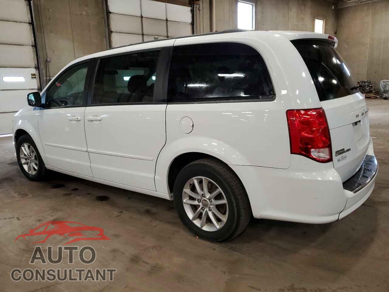 DODGE CARAVAN 2015 - 2C4RDGCG2FR576362