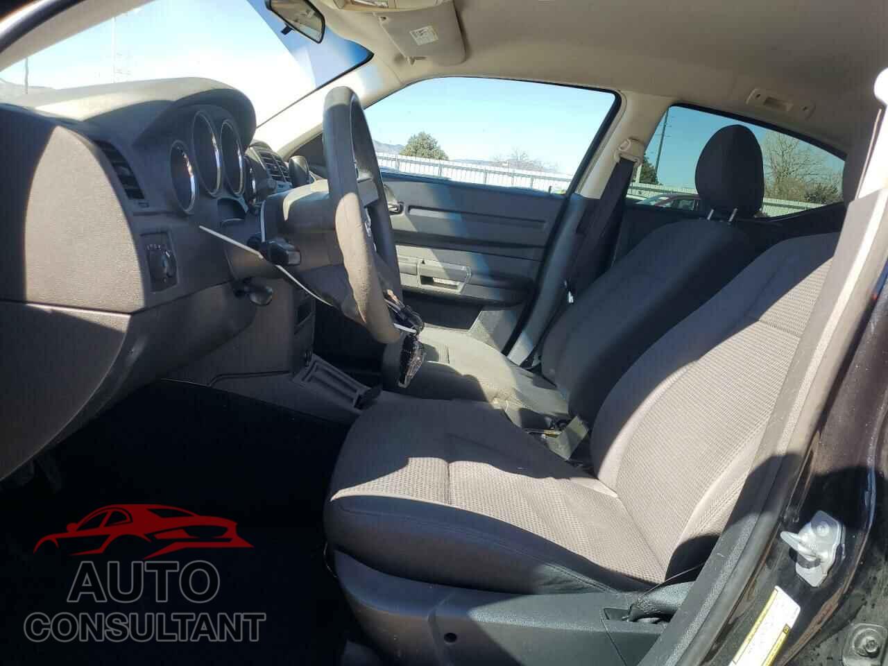 DODGE CHARGER 2010 - 2B3AA4CVXAH166380