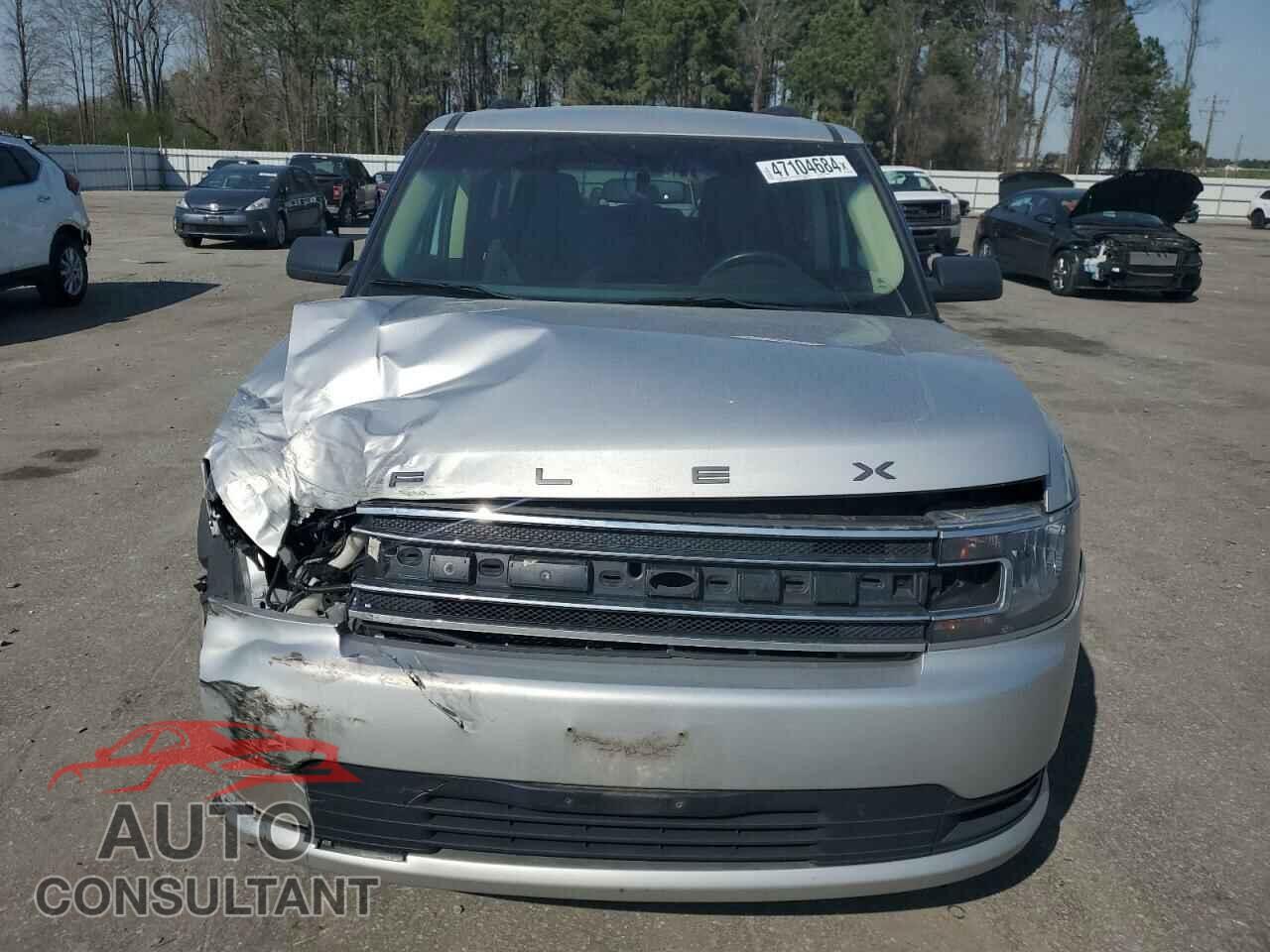 FORD FLEX 2016 - 2FMGK5B81GBA15720