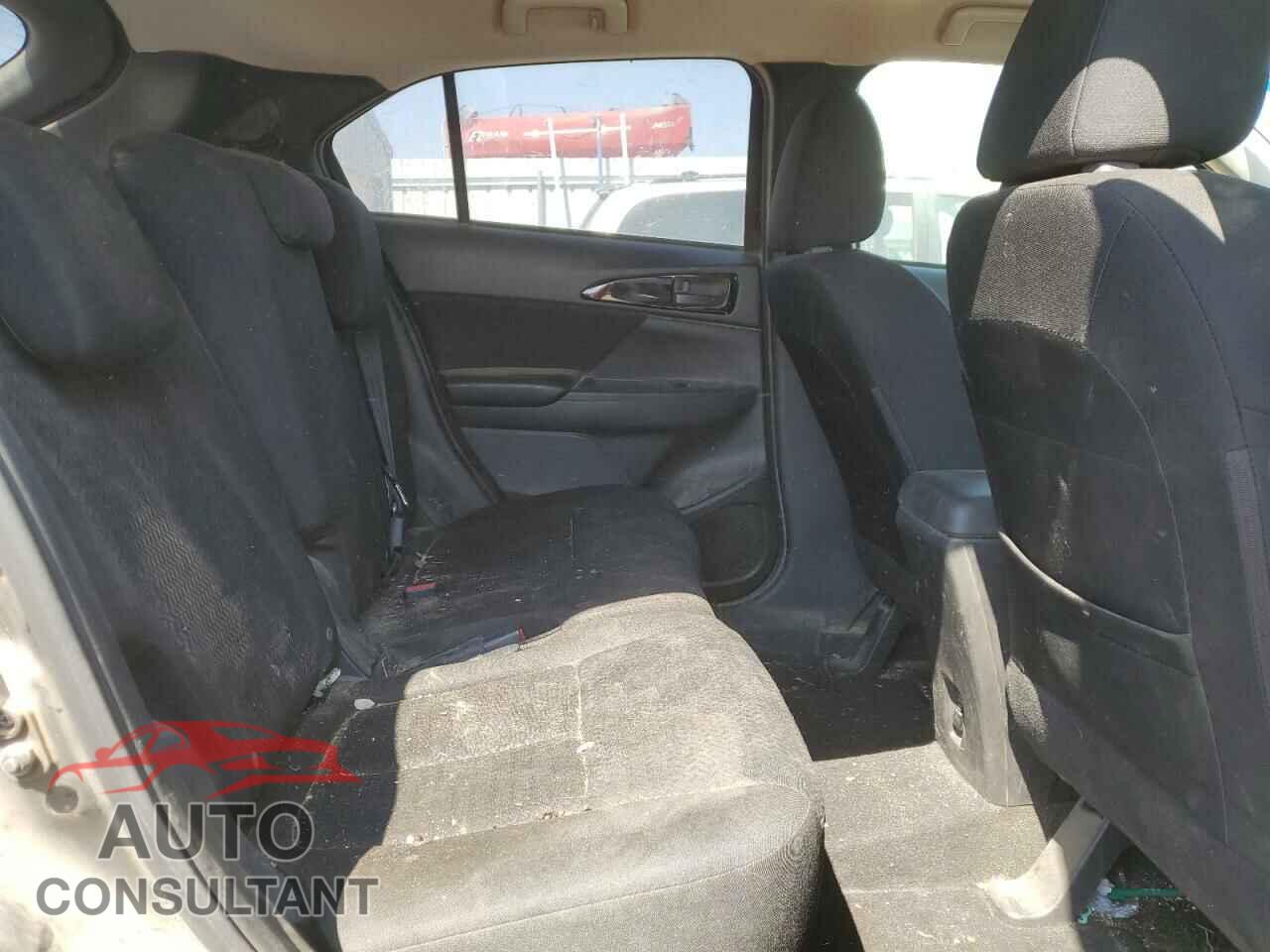 MITSUBISHI ECLIPSE 2019 - JA4AT3AAXKZ033276