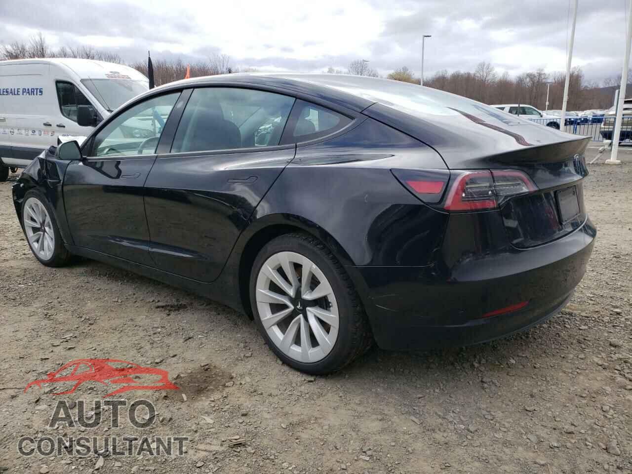 TESLA MODEL 3 2023 - 5YJ3E1EA1PF438060