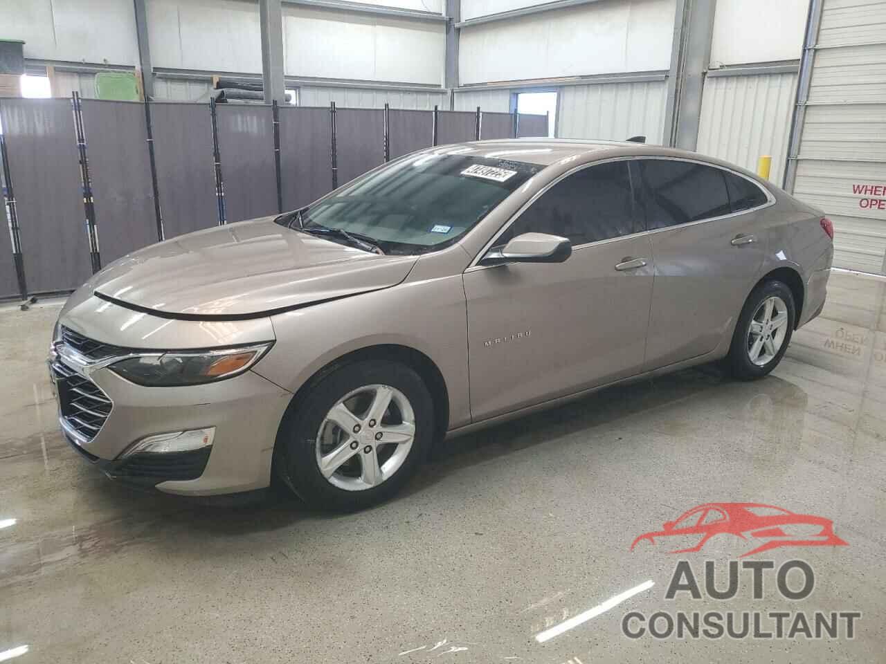 CHEVROLET MALIBU 2024 - 1G1ZB5STXRF147919