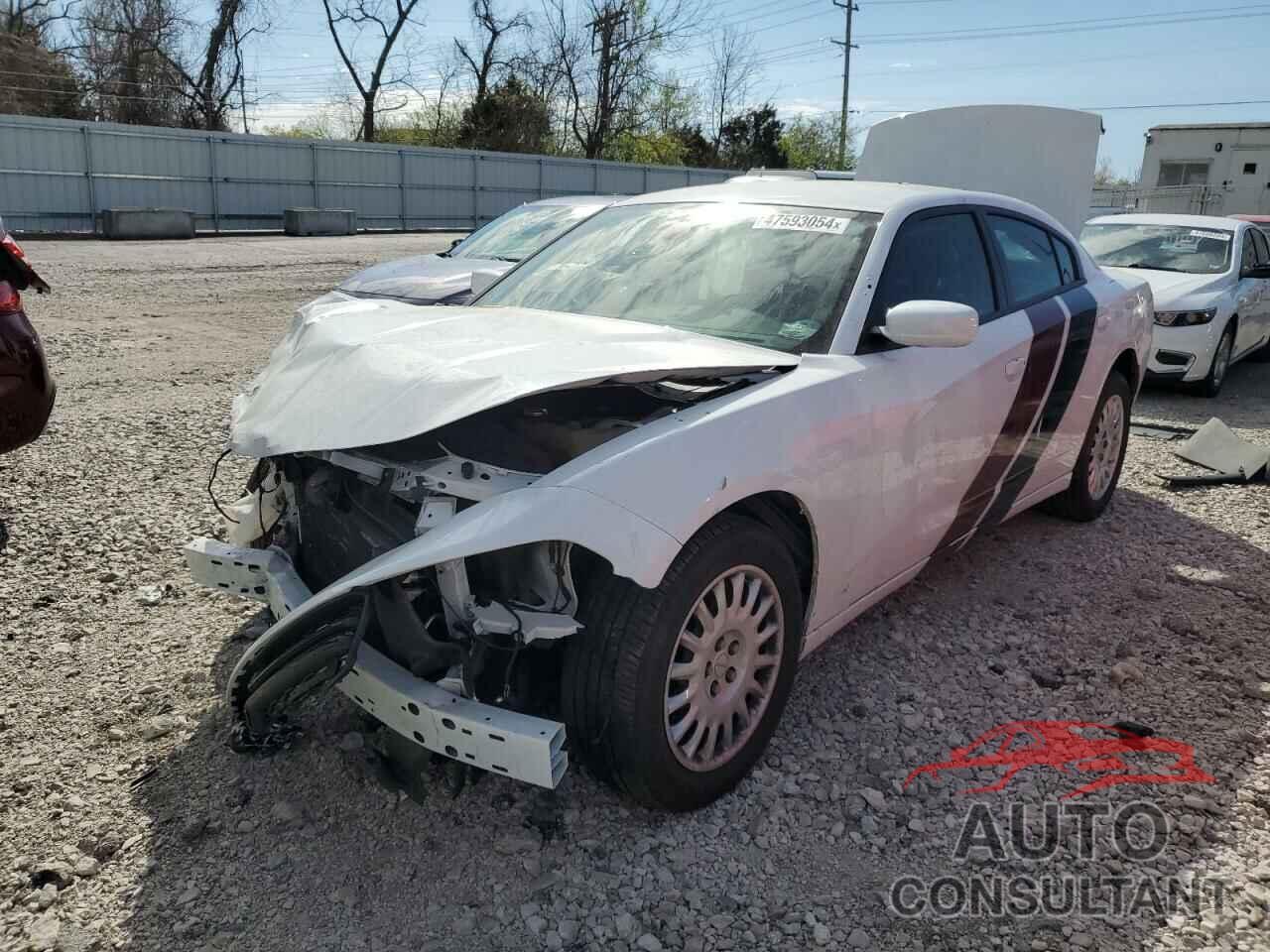 DODGE CHARGER 2021 - 2C3CDXKG1MH613321