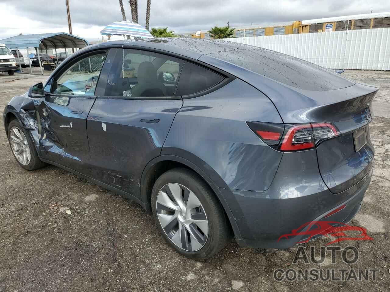 TESLA MODEL Y 2023 - 7SAYGDEE7PA211007