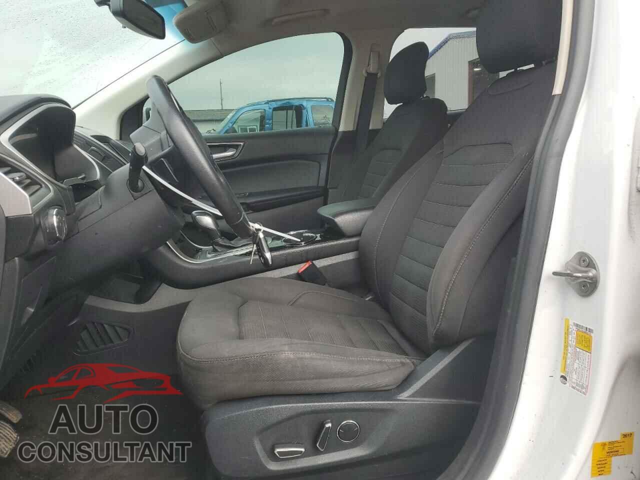 FORD EDGE 2016 - 2FMPK4J84GBB62741