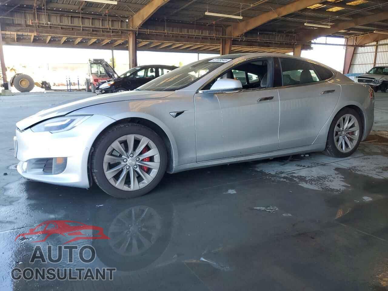TESLA MODEL S 2016 - 5YJSA1E45GF175301