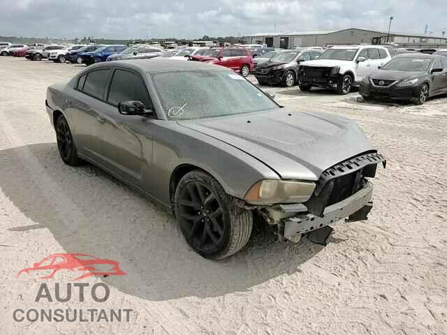 DODGE CHARGER 2012 - 2C3CDXBG2CH146022