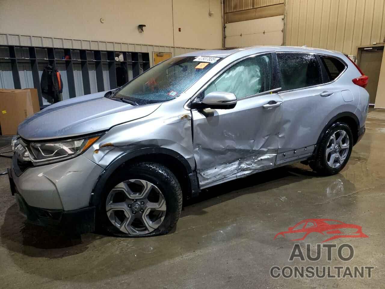 HONDA CRV 2019 - 7FARW2H54KE061040