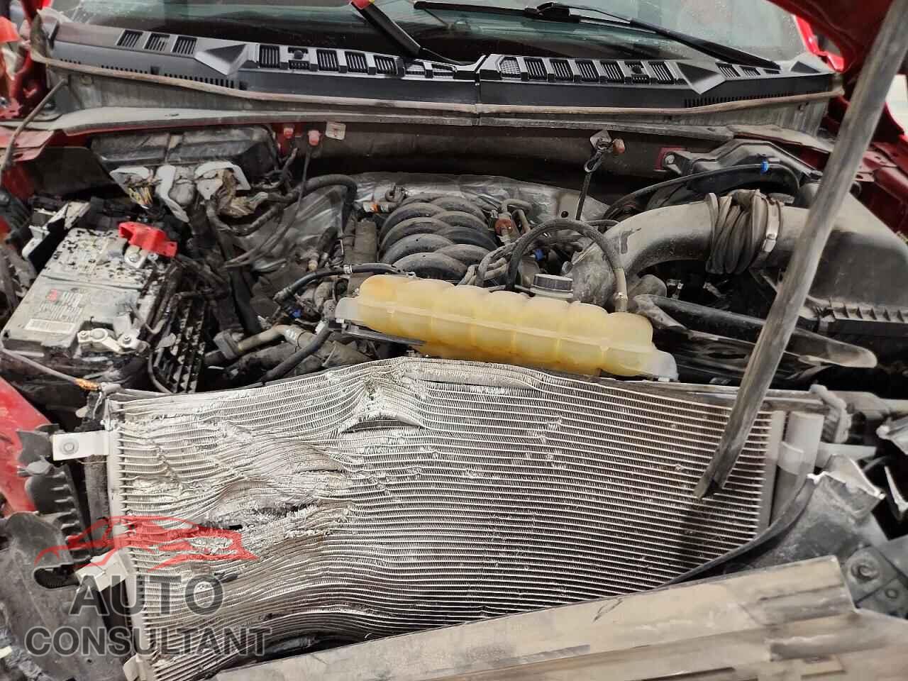 FORD F150 2020 - 1FTEW1E51LKD75385