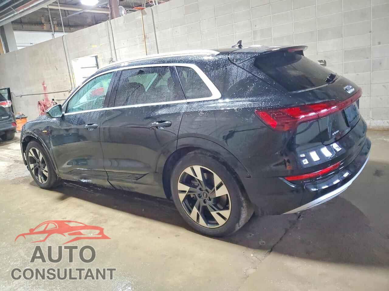 AUDI E-TRON 2023 - WA1LAAGE9PB002257