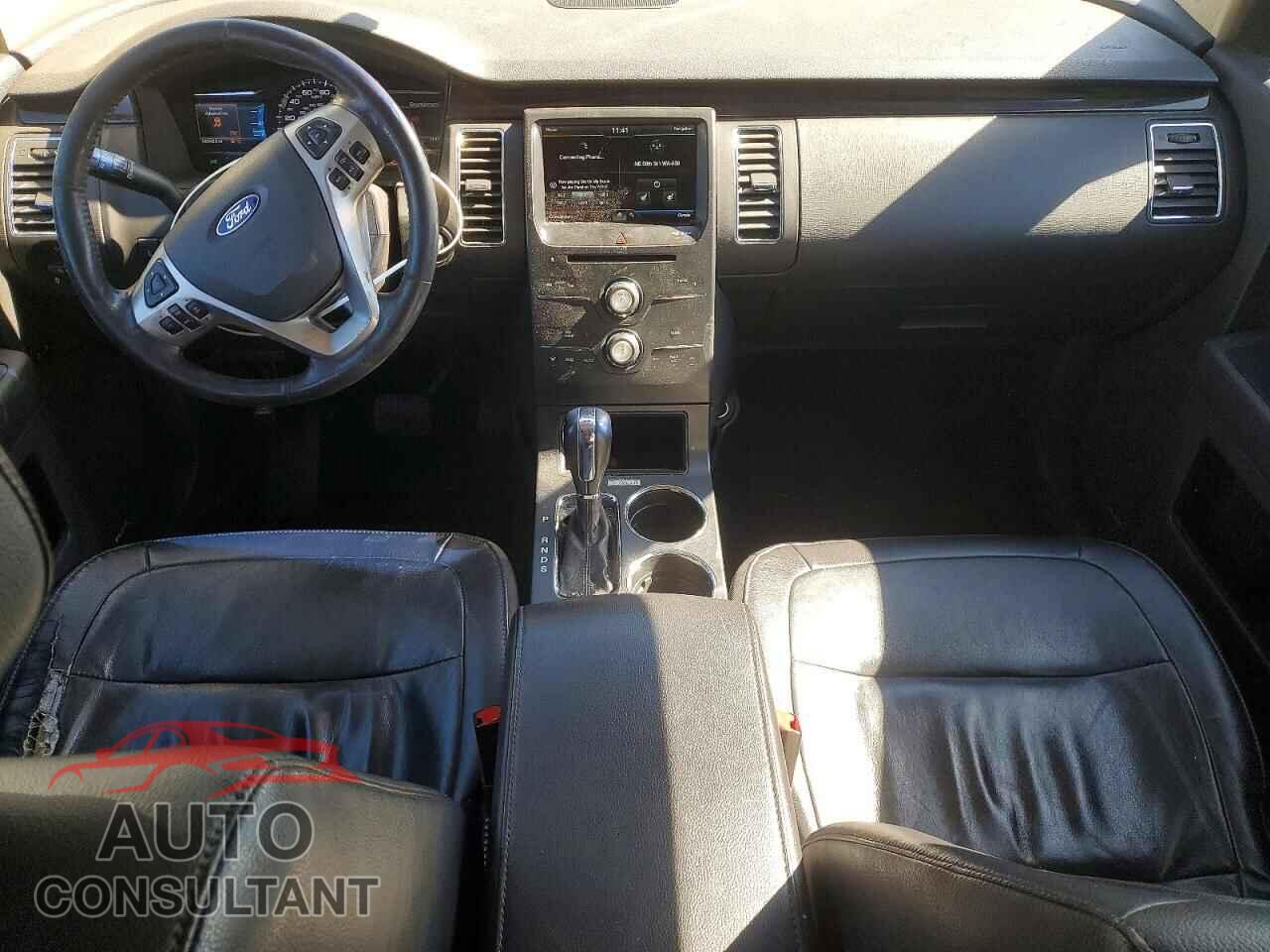 FORD FLEX 2014 - 2FMHK6C81EBD31771