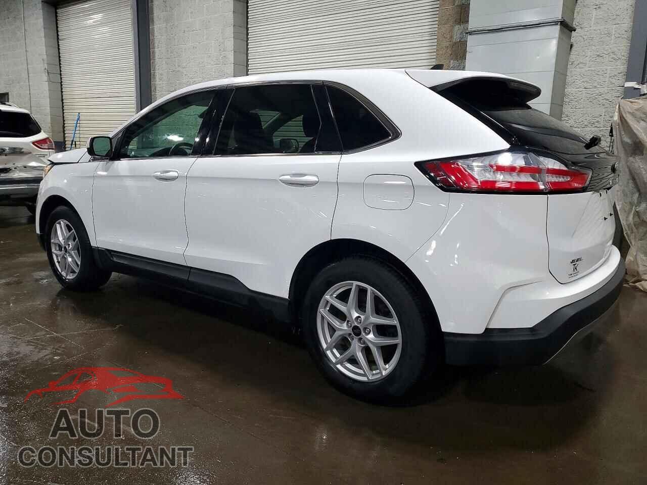 FORD EDGE 2023 - 2FMPK4J9XPBA29068