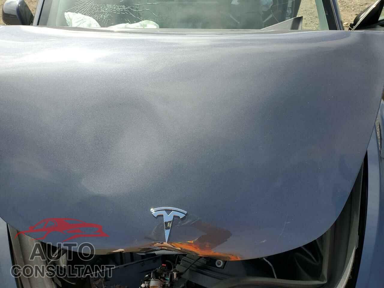 TESLA MODEL 3 2023 - 5YJ3E1EA5PF645633