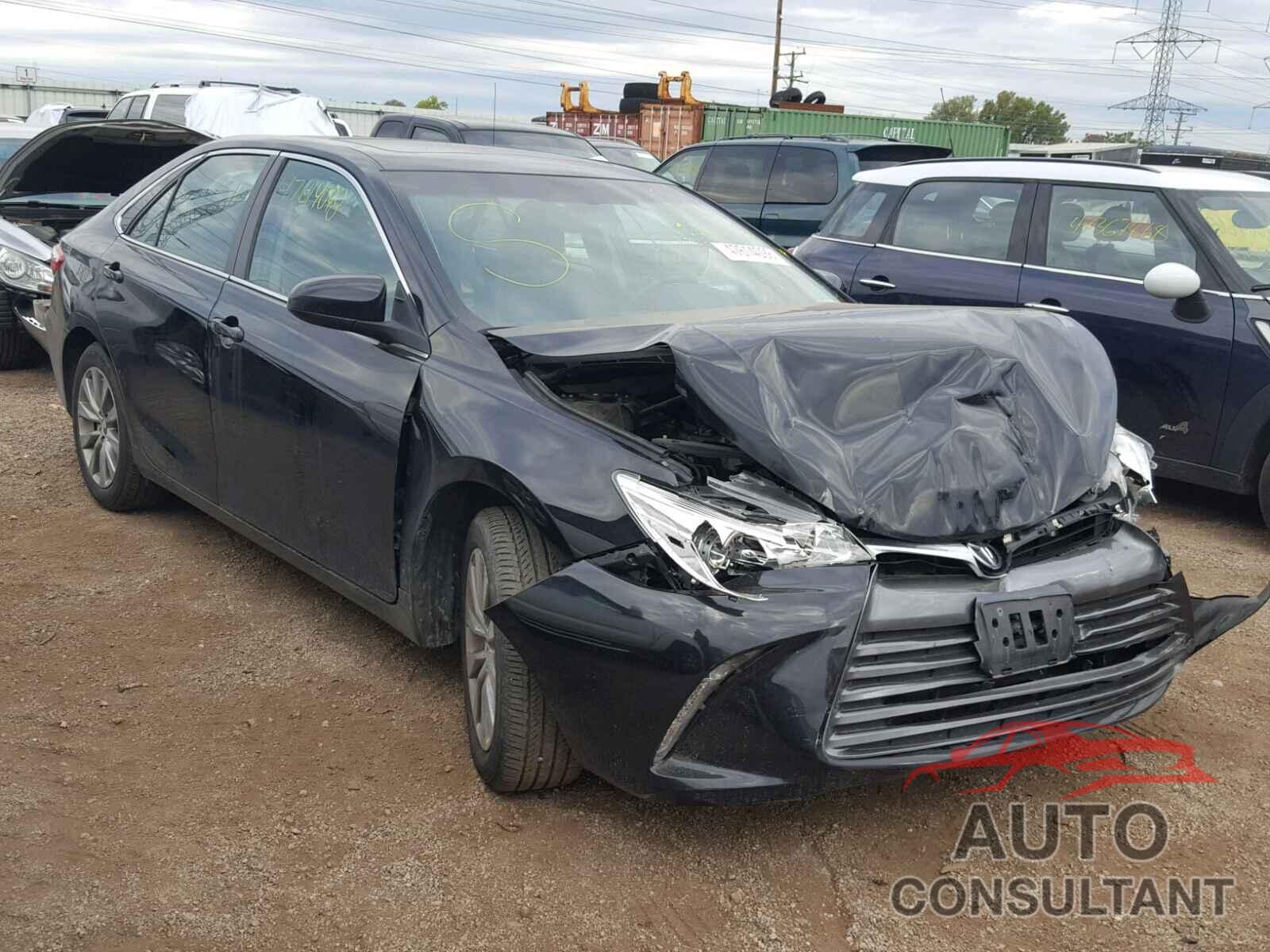 TOYOTA CAMRY 2016 - 4T1BF1FK4GU525888