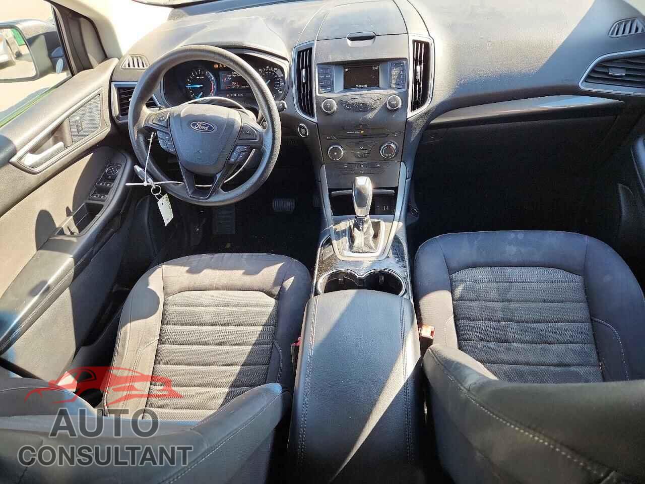FORD EDGE 2016 - 2FMPK4G99GBB29590