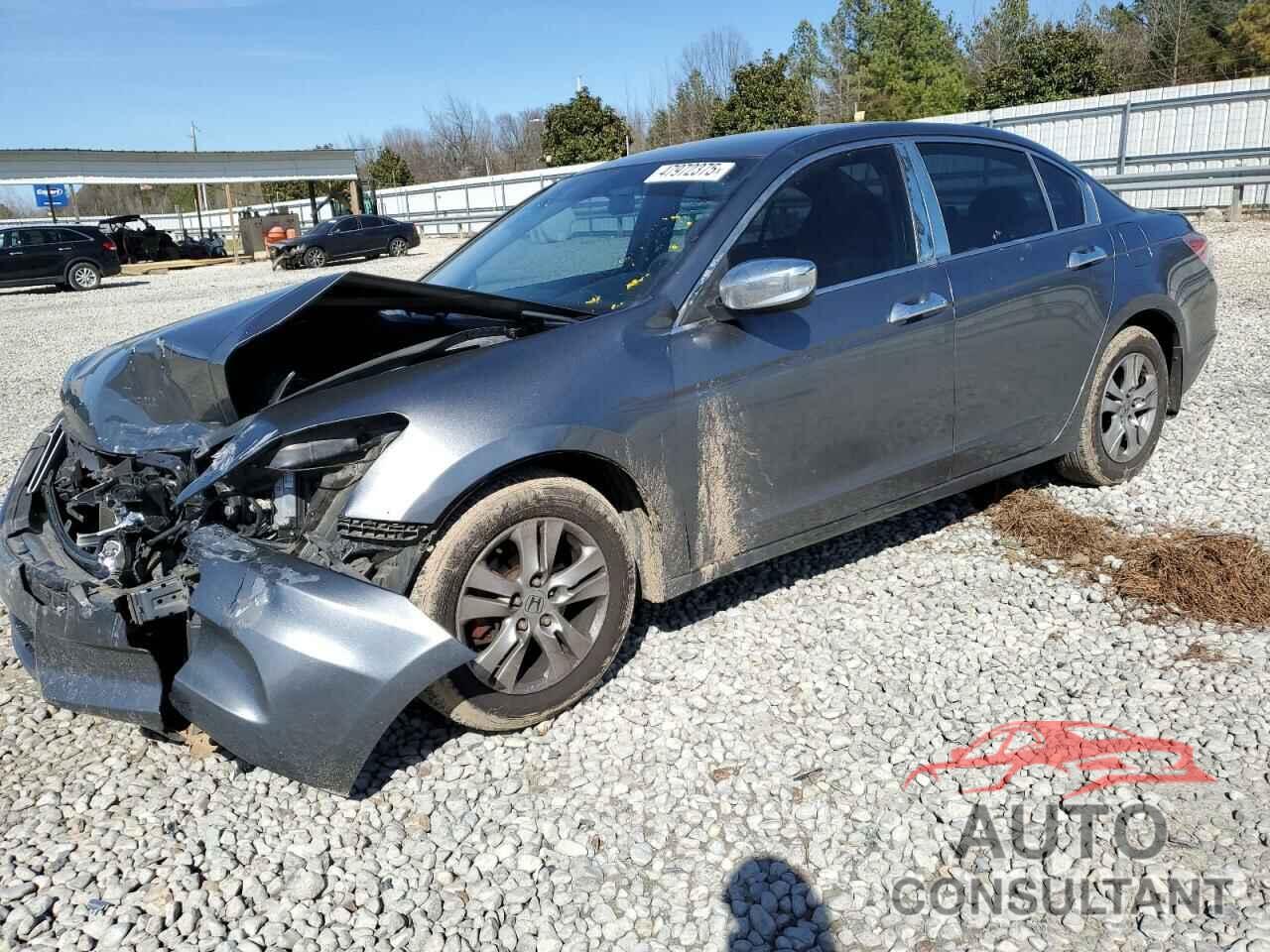 HONDA ACCORD 2011 - 1HGCP2F45BA067903