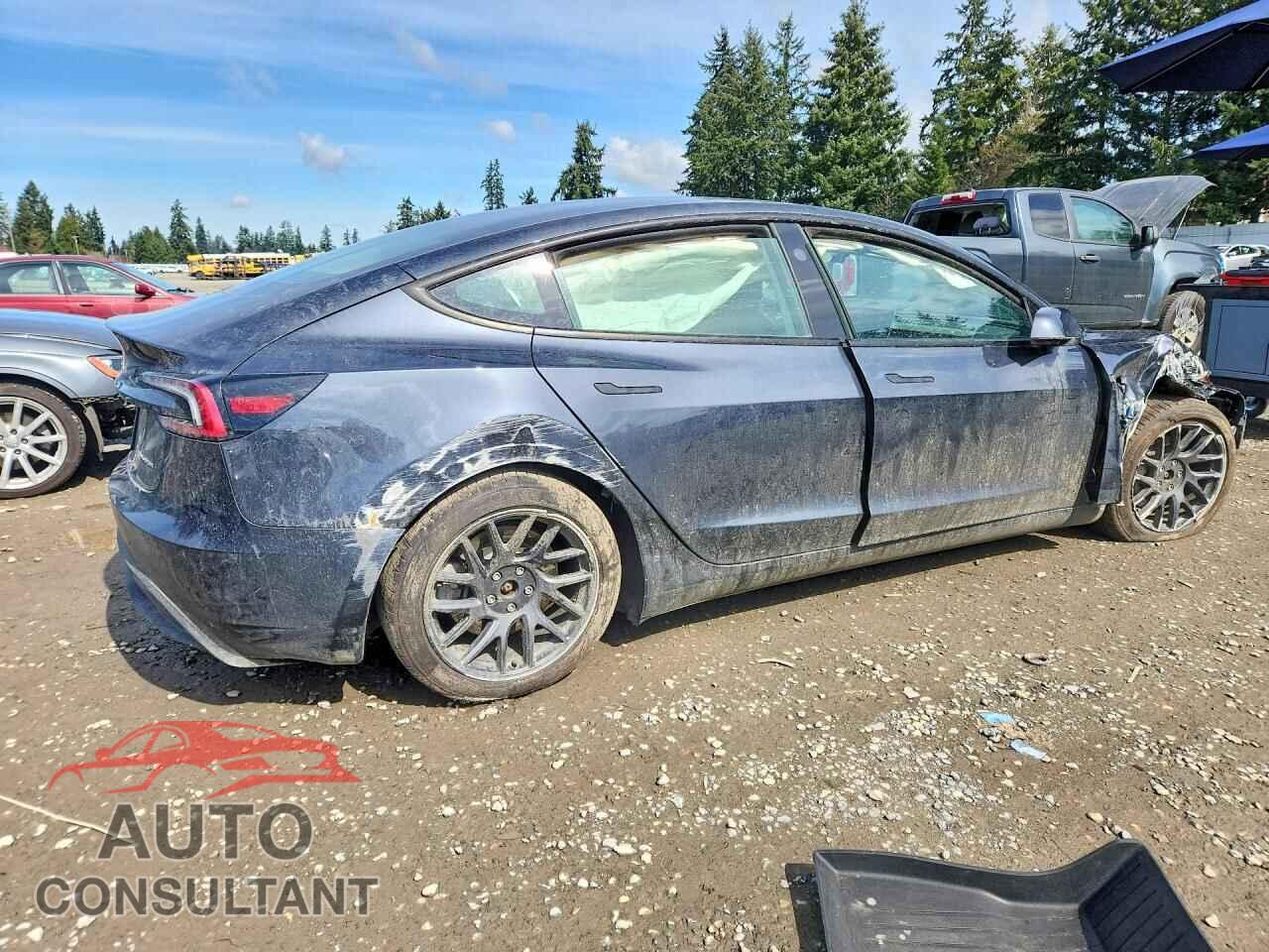 TESLA MODEL 3 2025 - 5YJ3E1EB0SF926417