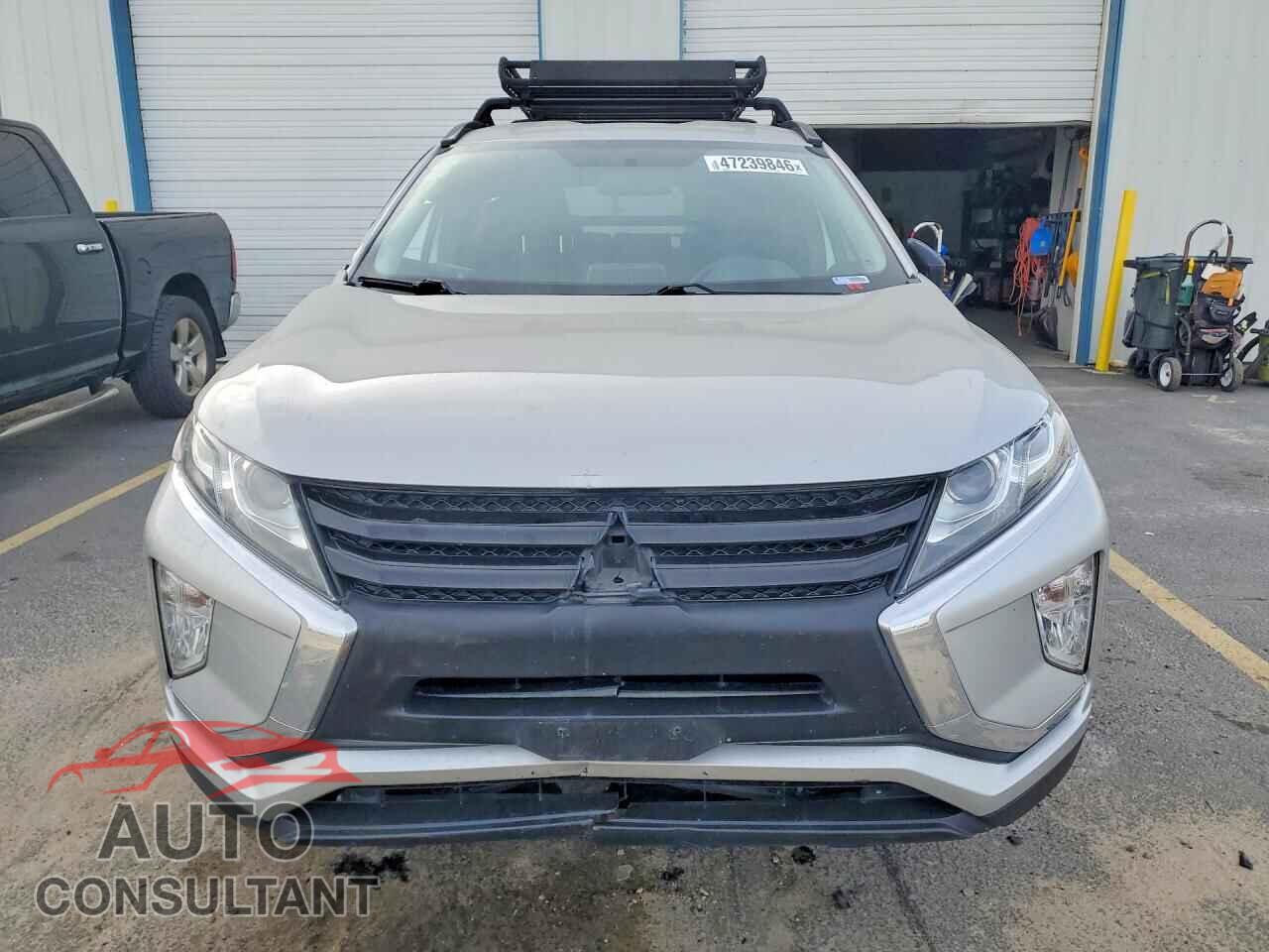 MITSUBISHI ECLIPSE 2019 - JA4AT4AA4KZ046837