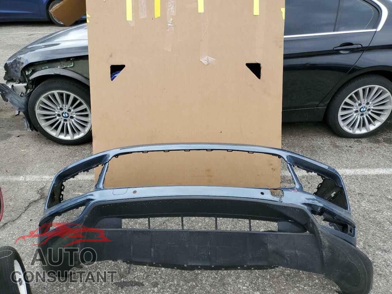 PORSCHE CAYENNE 2019 - WP1AB2AYXKDA63776