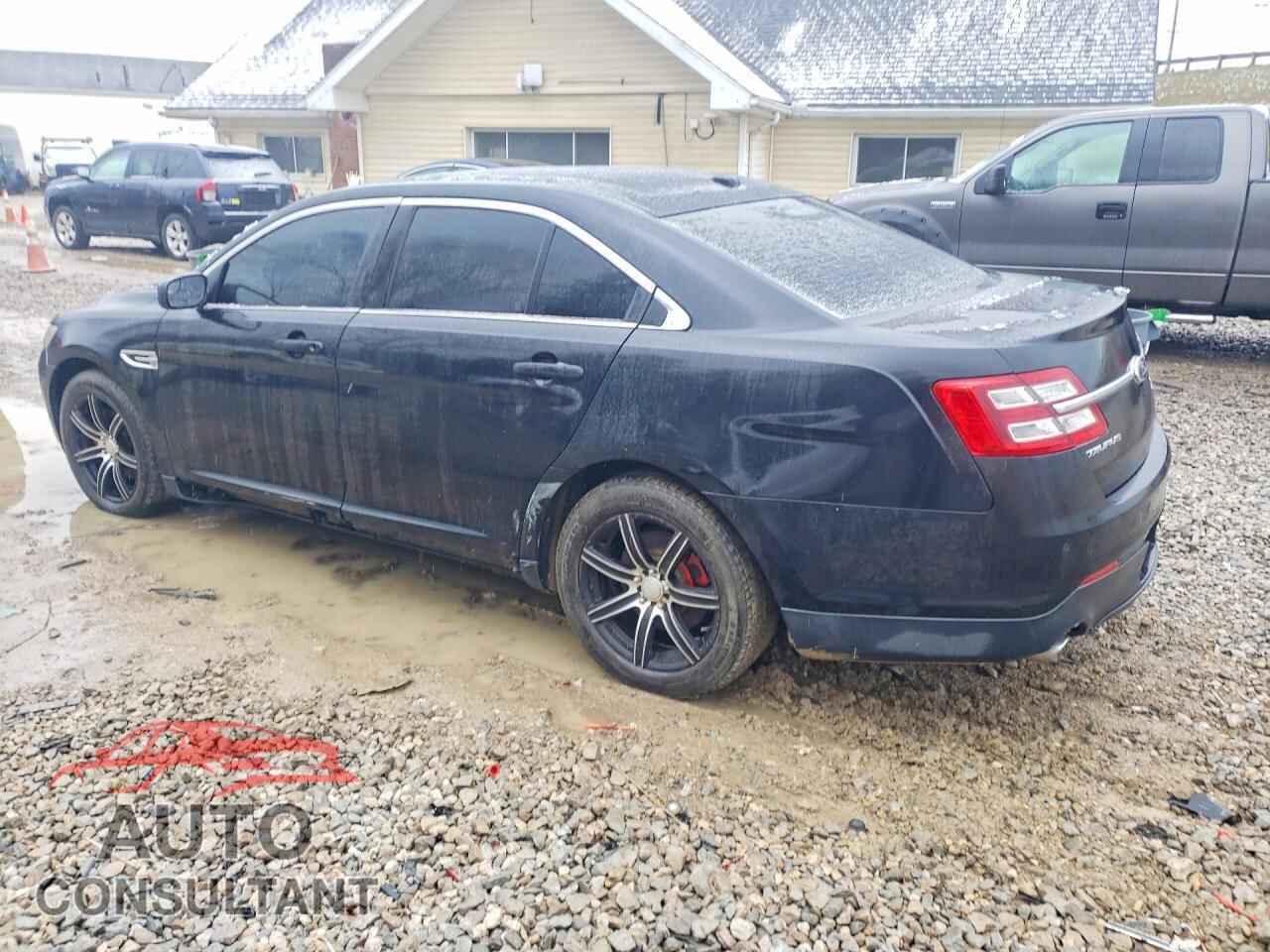 FORD TAURUS 2013 - 1FAHP2E84DG128334
