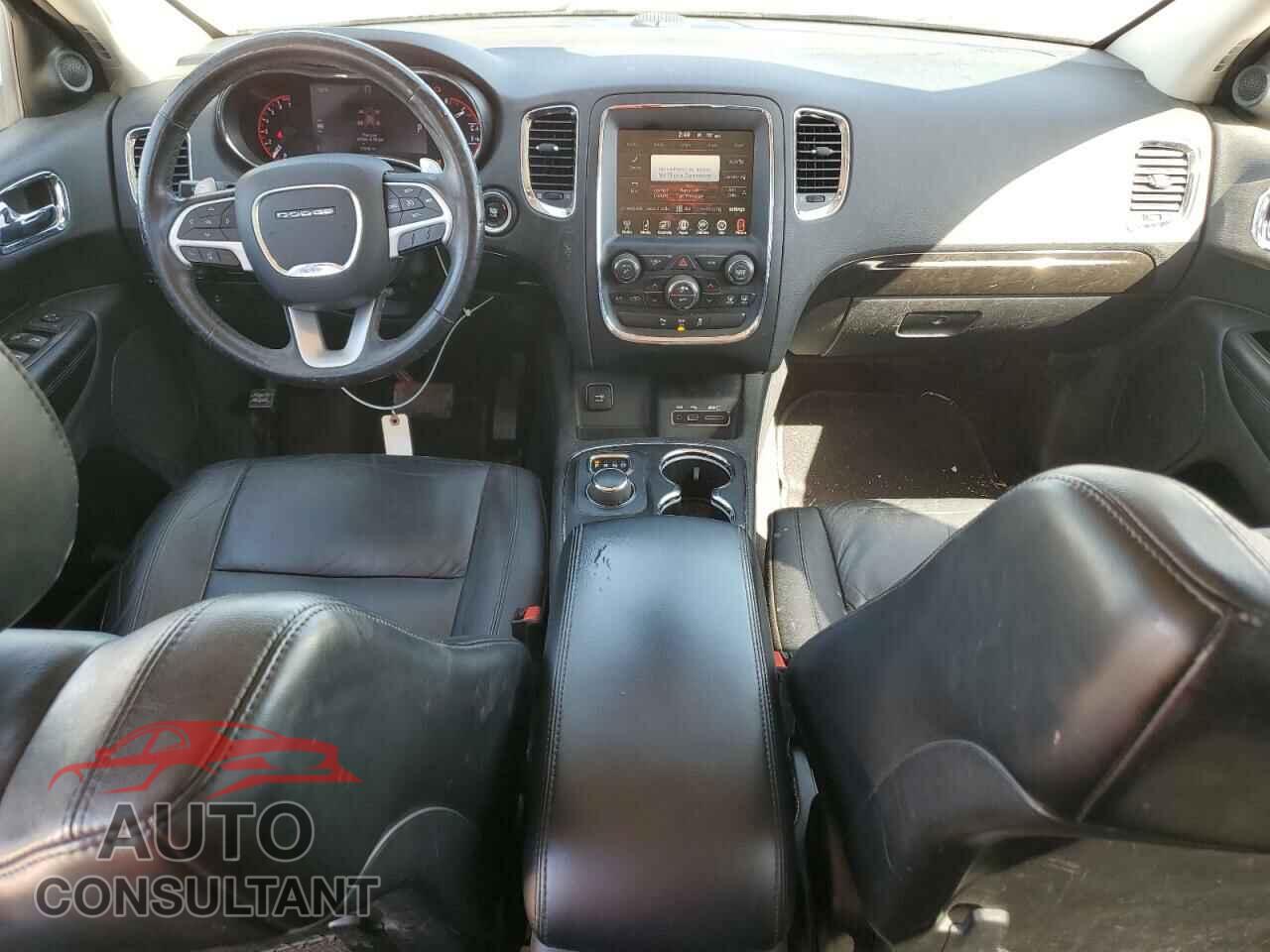 DODGE DURANGO 2015 - 1C4RDHDG3FC771156