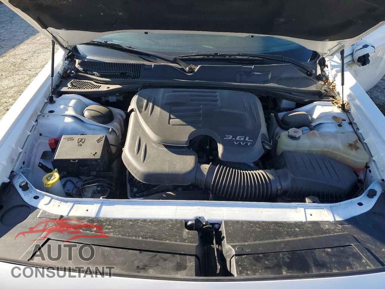 DODGE CHALLENGER 2022 - 2C3CDZJG4NH265867