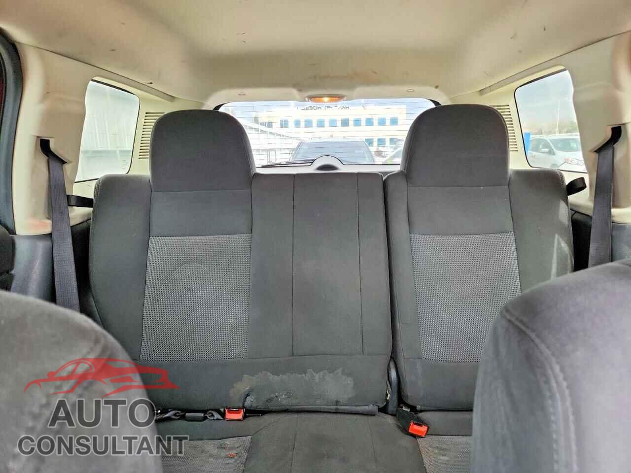 JEEP PATRIOT 2015 - 1C4NJPBA9FD397727