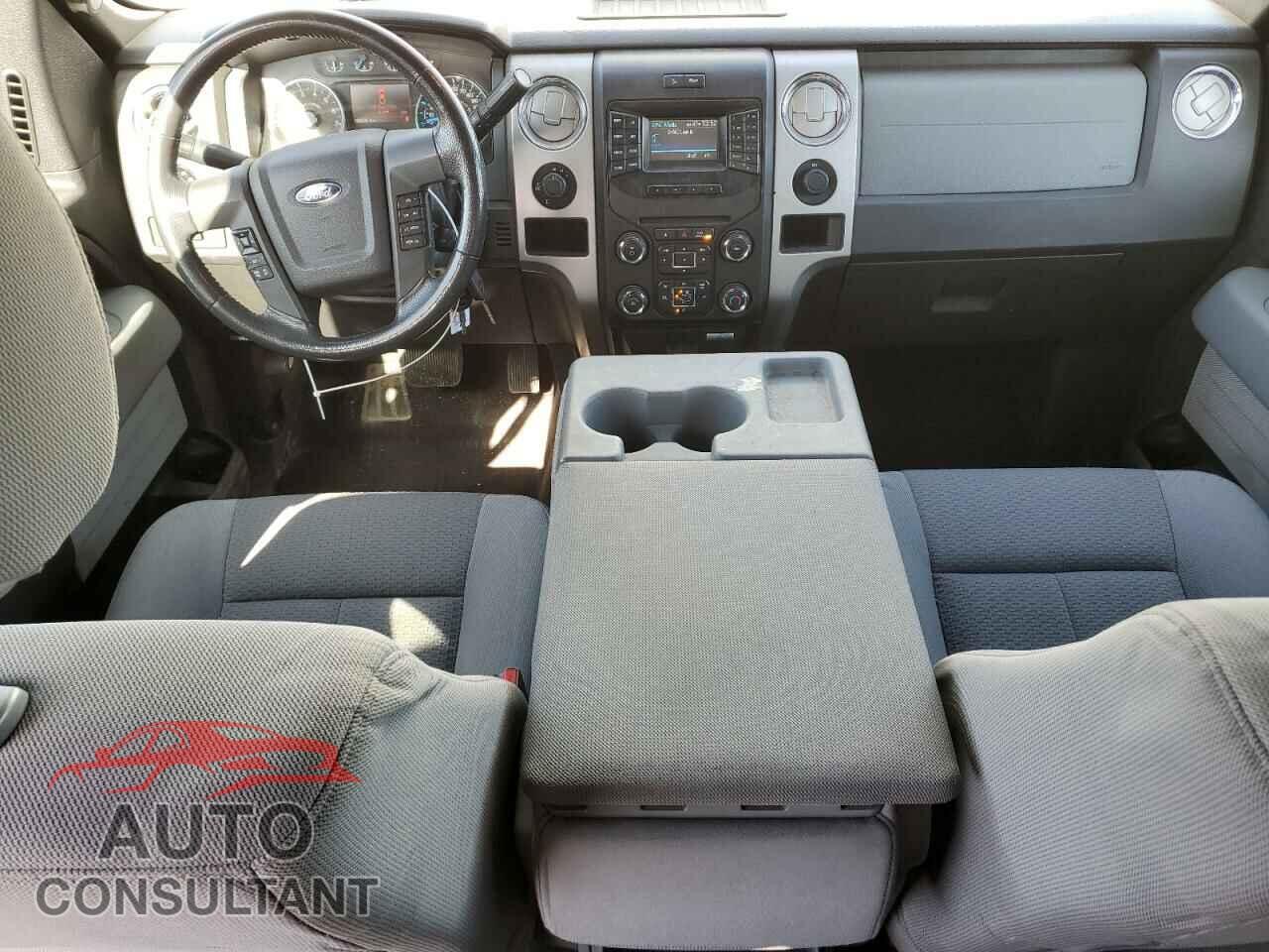 FORD F-150 2013 - 1FTFW1EF6DFD67967