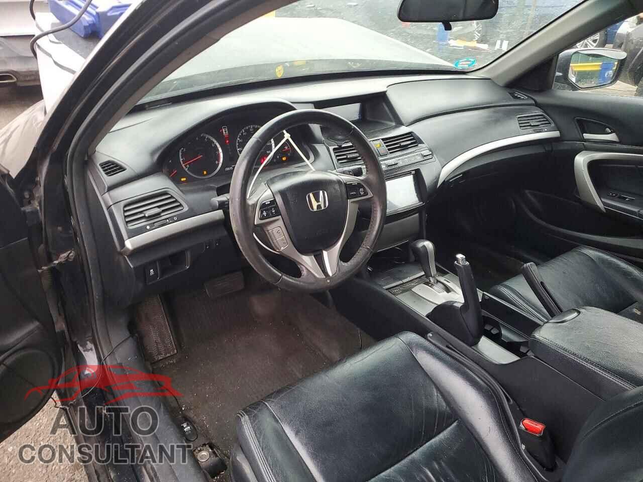 HONDA ACCORD 2012 - 1HGCS2B87CA006366