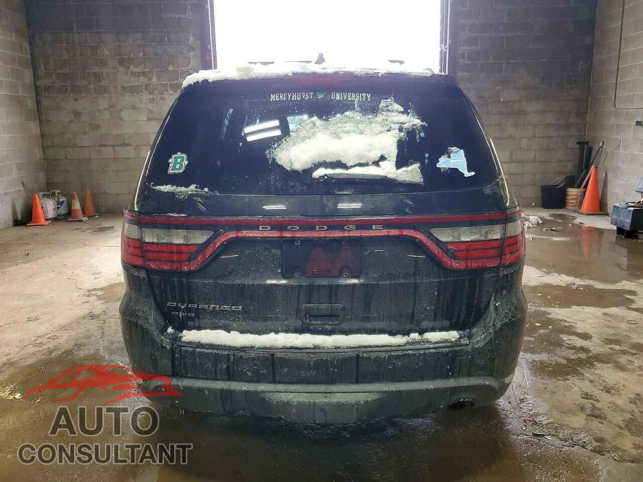 DODGE DURANGO 2014 - 1C4RDJAG4EC292268