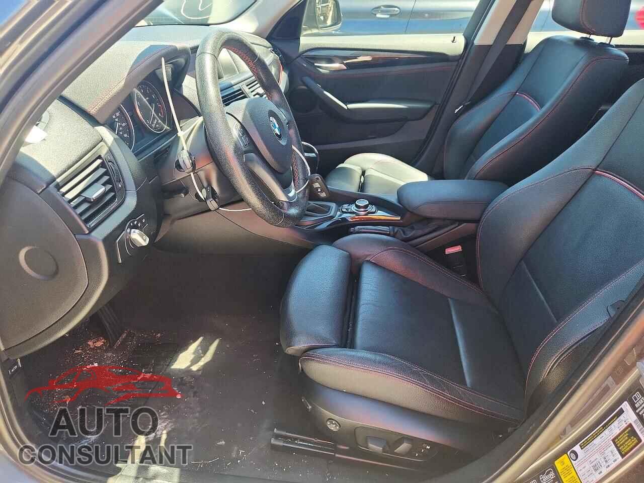BMW X1 2015 - WBAVM5C50FVV94872