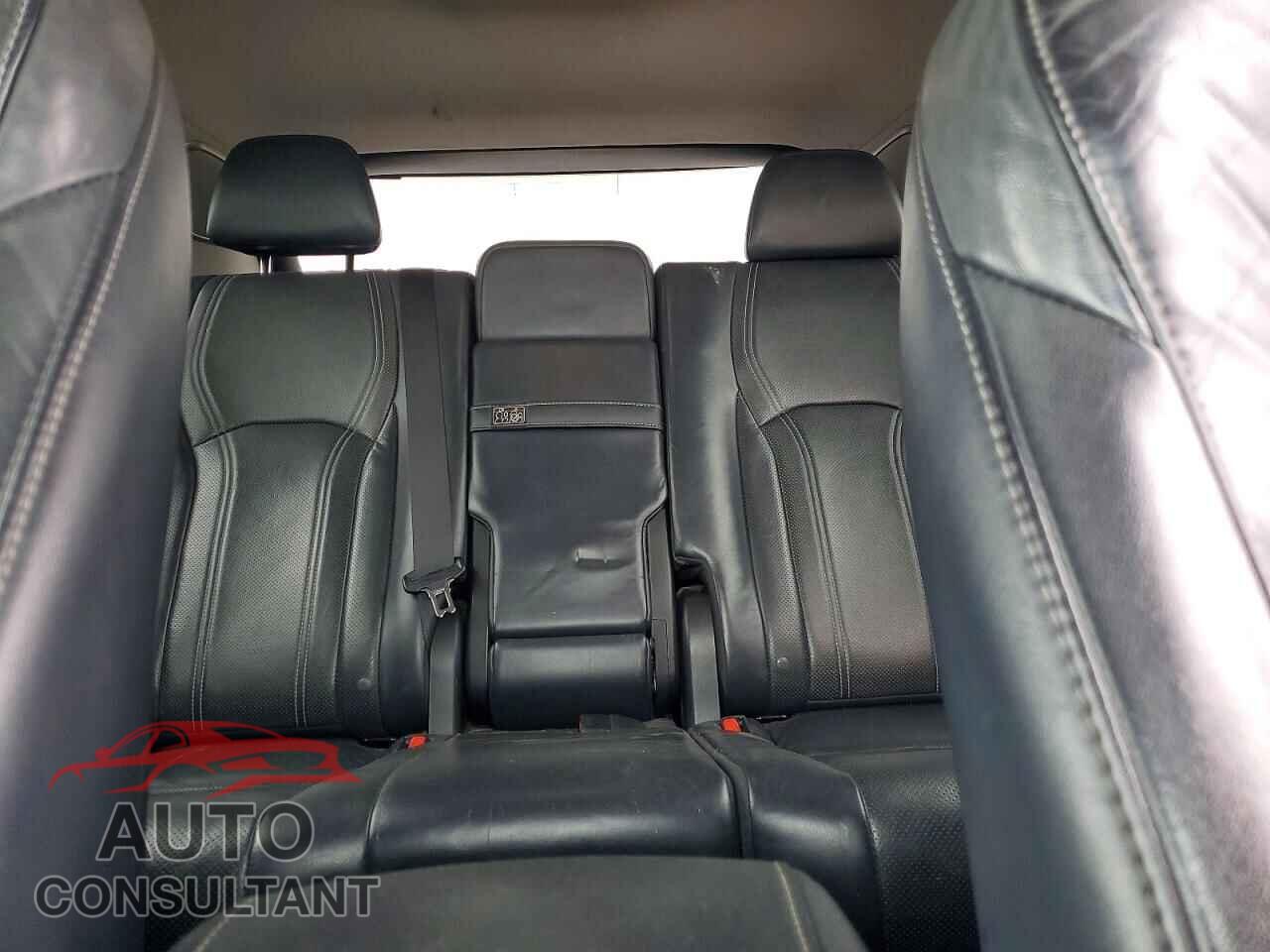 LEXUS RX350 2017 - 2T2BZMCA7HC078718