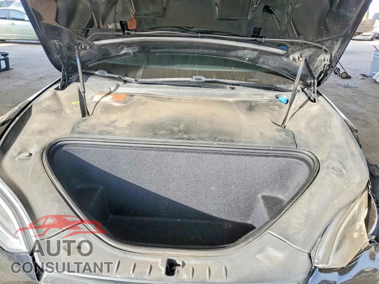 TESLA MODEL S 2017 - 5YJSA1E29HF210499